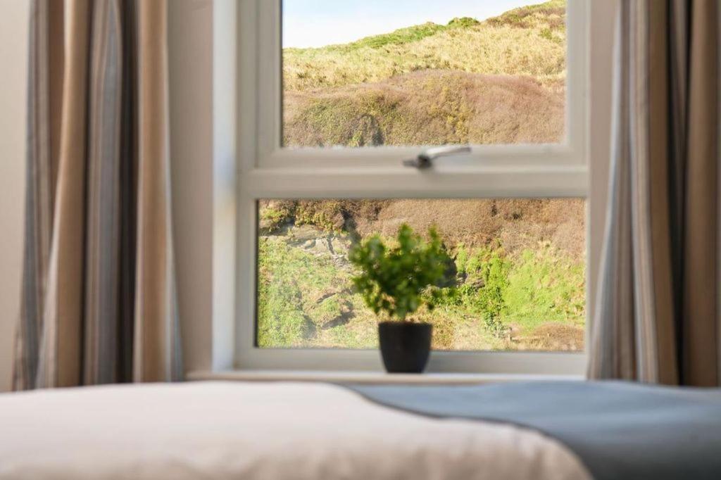 Port William Inn Tintagel Exterior photo
