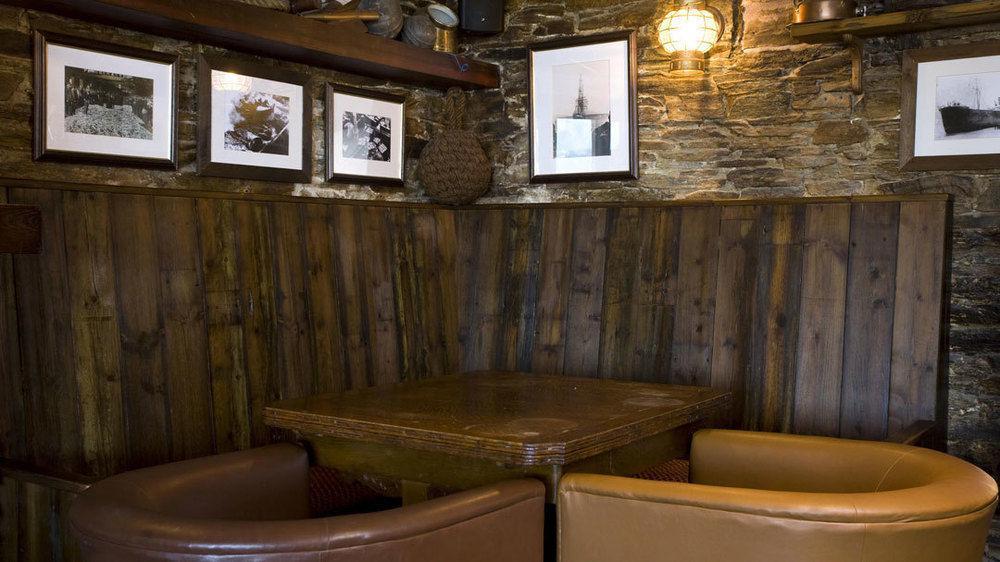 Port William Inn Tintagel Exterior photo